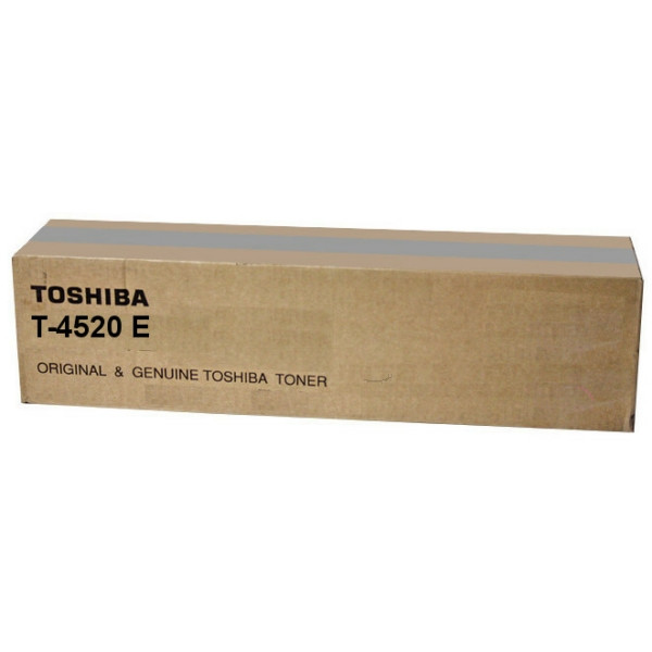 Original Toner Toshiba 6AJ00000036/T-4520 E schwarz