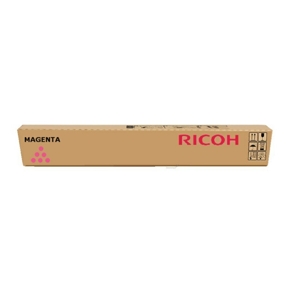 Original Toner magenta Ricoh 820118 magenta