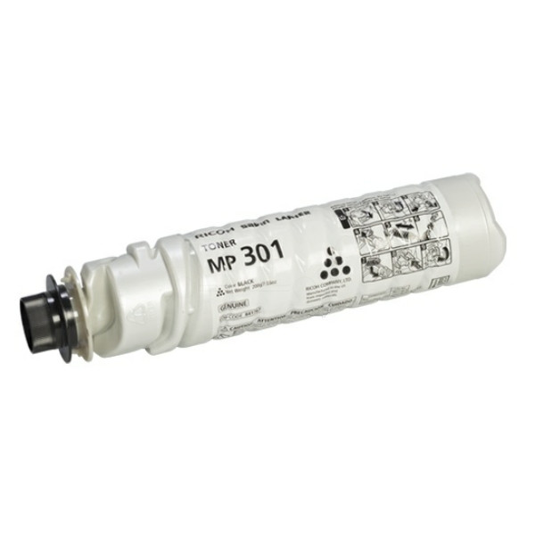 Original Toner Ricoh 842025/MP 301 schwarz