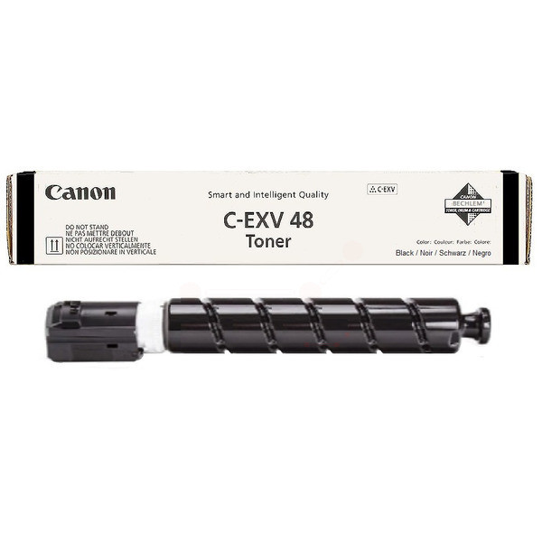 Original Toner Canon 9106B002/C-EXV 48 schwarz