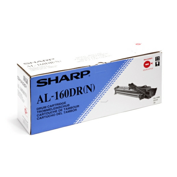 Original Trommeleinheit Sharp AL160DR