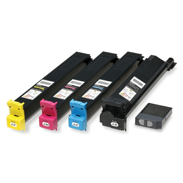 Original Toner Epson C13S050476/S050476 cyan