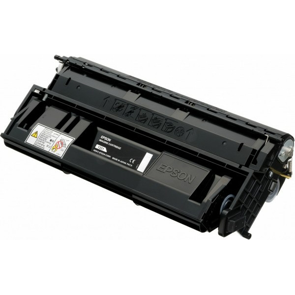 Original Toner Epson C13S051221/1221 schwarz