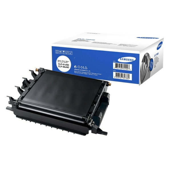 Original Transfer-Kit Samsung CLPT660BSEE