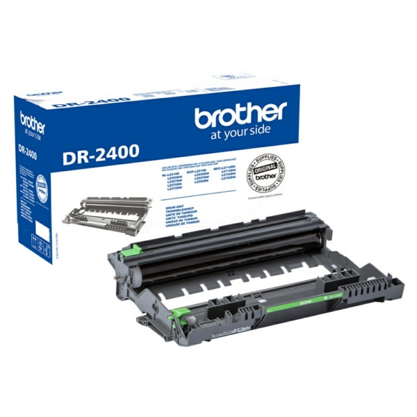 Original Trommeleinheit Brother DR2400