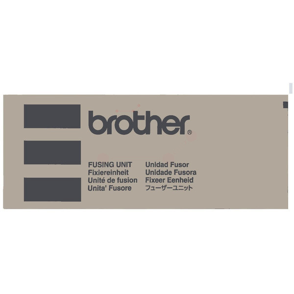 Original Fuser Kit Brother LU8236001