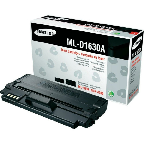 Original Toner Samsung MLD1630AELS schwarz