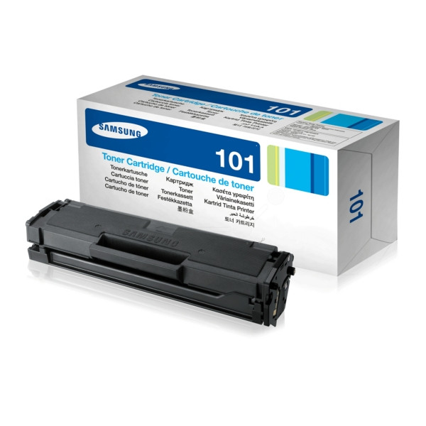 Original Toner Samsung MLTD101S/101 schwarz