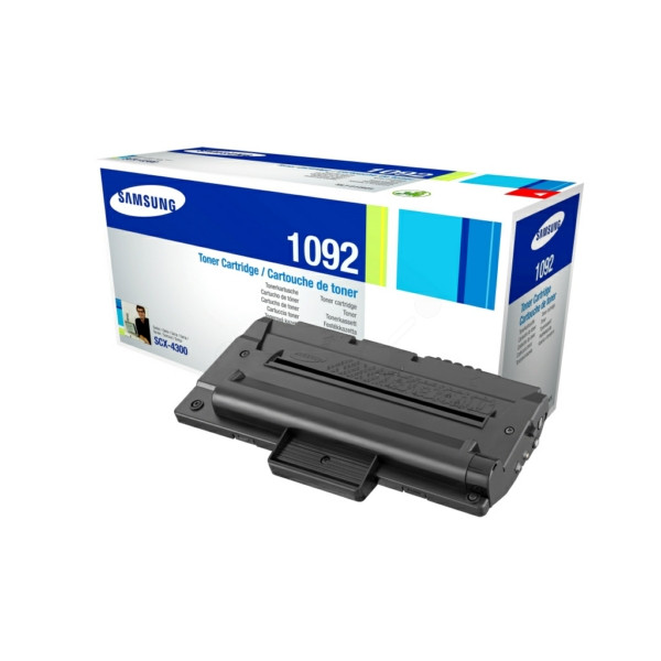 Original Toner Samsung MLTD1092S/1092 schwarz