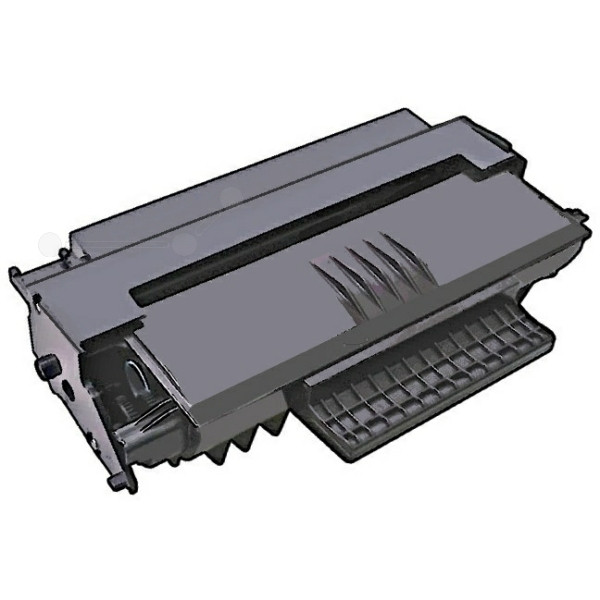 Original Toner Philips PFA822/253109266 schwarz