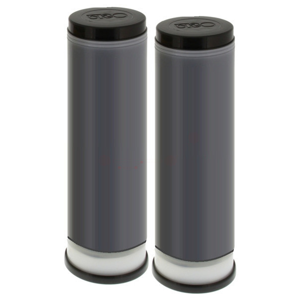Original Tintenpatrone Riso S8113 schwarz