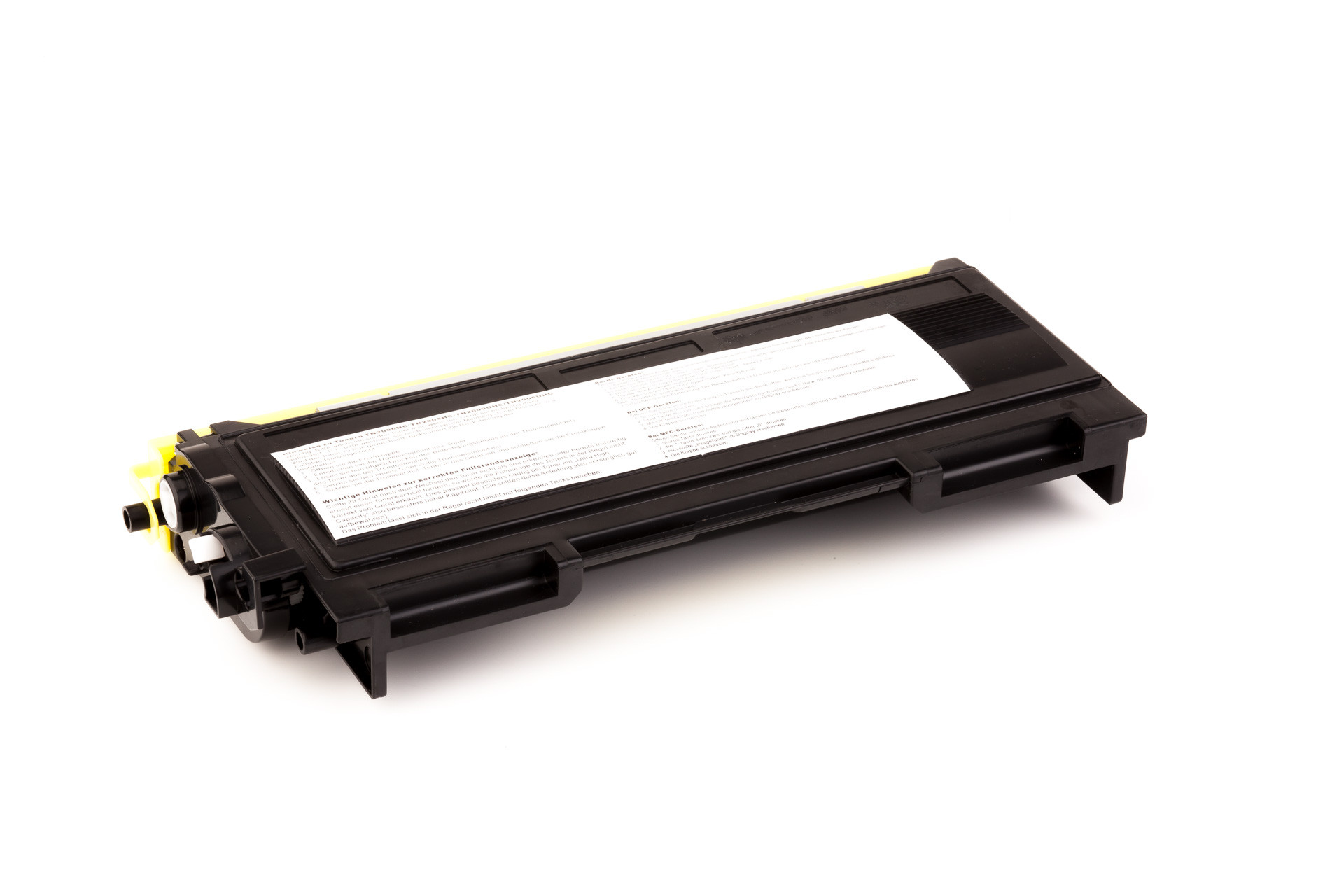 Alternativ-Toner für Brother TN-2000 schwarz