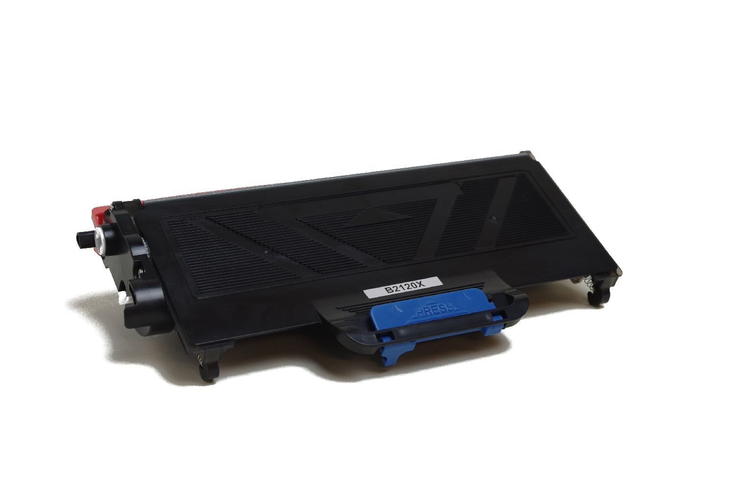 Alternativ-Toner für Brother TN-2120 XL-Version schwarz