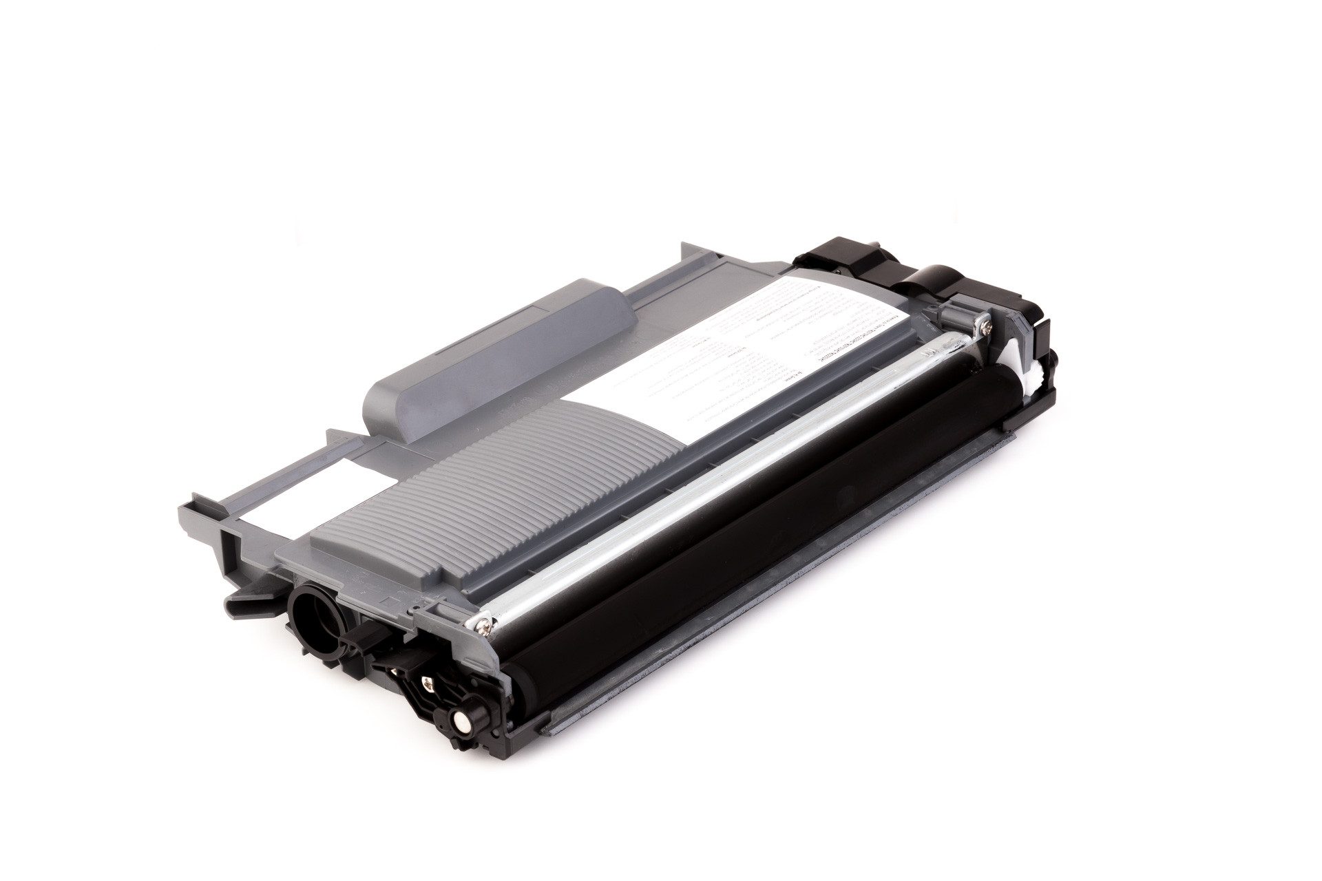 Alternativ-Toner für BROTHER TN-2220 / TN-2010 XXL-Universalversion schwarz