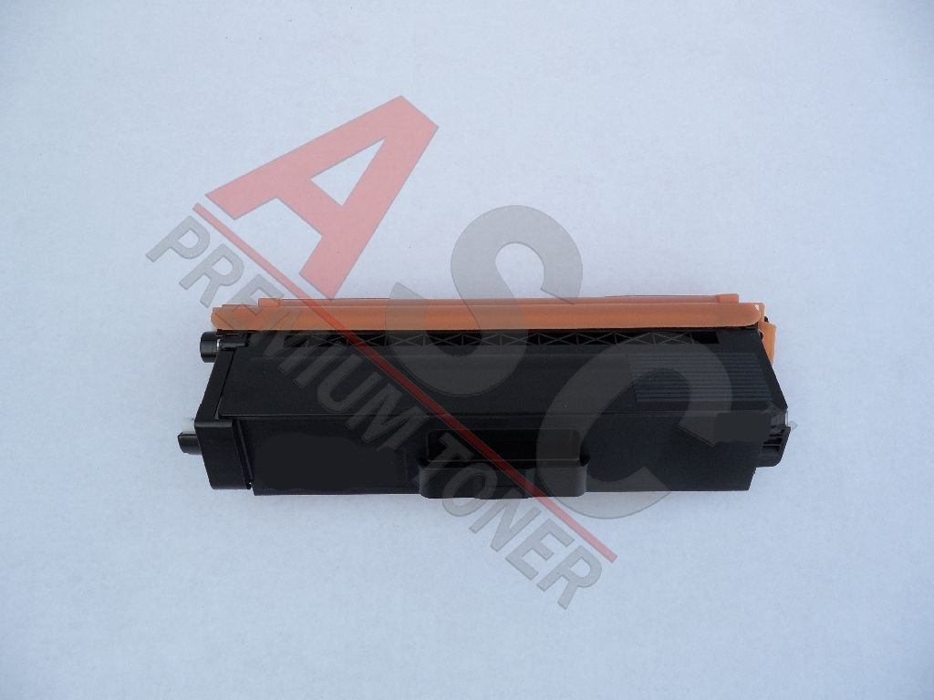 Alternativ-Toner für Brother TN-320 BK schwarz