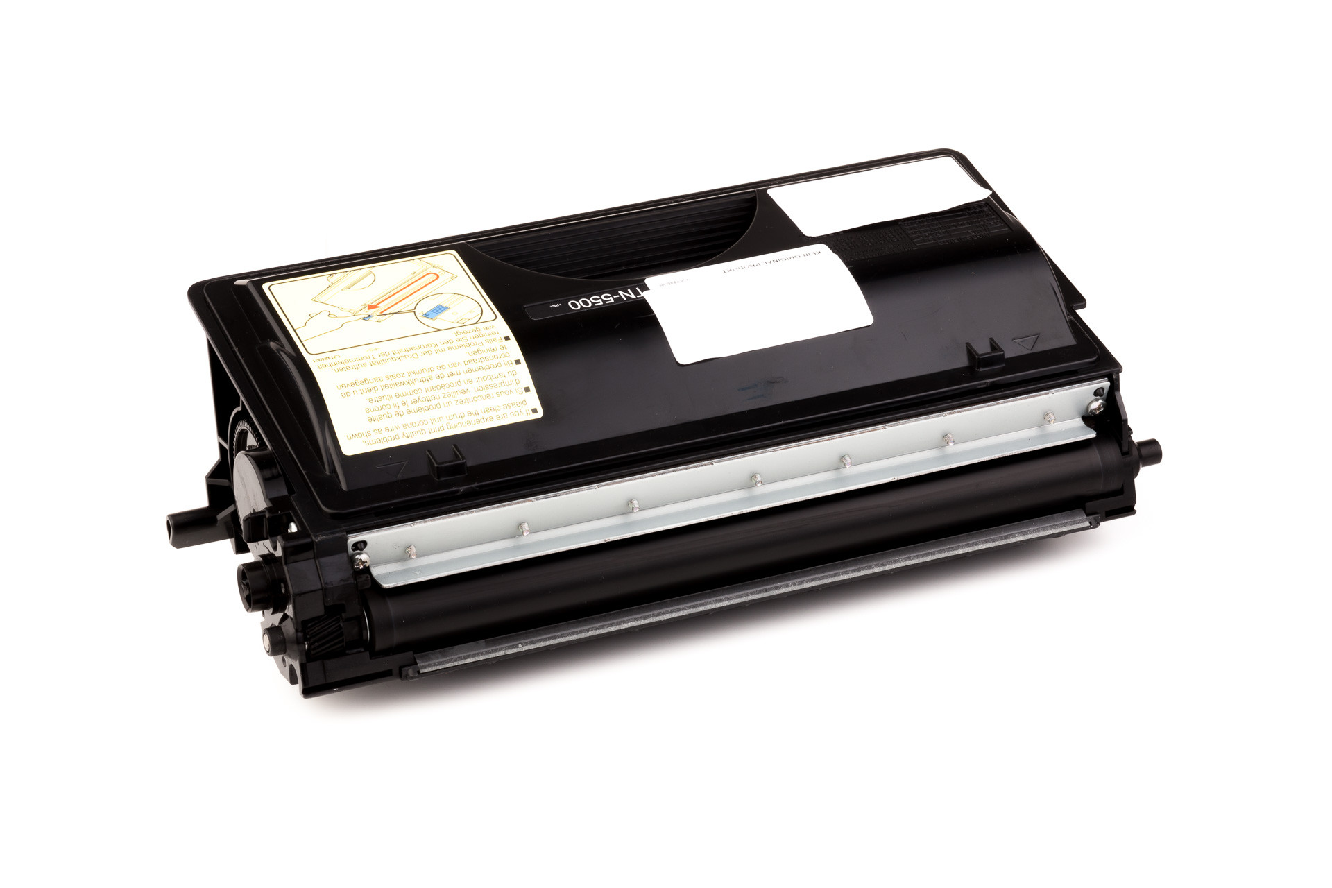 Alternativ-Toner für Brother TN-5500 schwarz