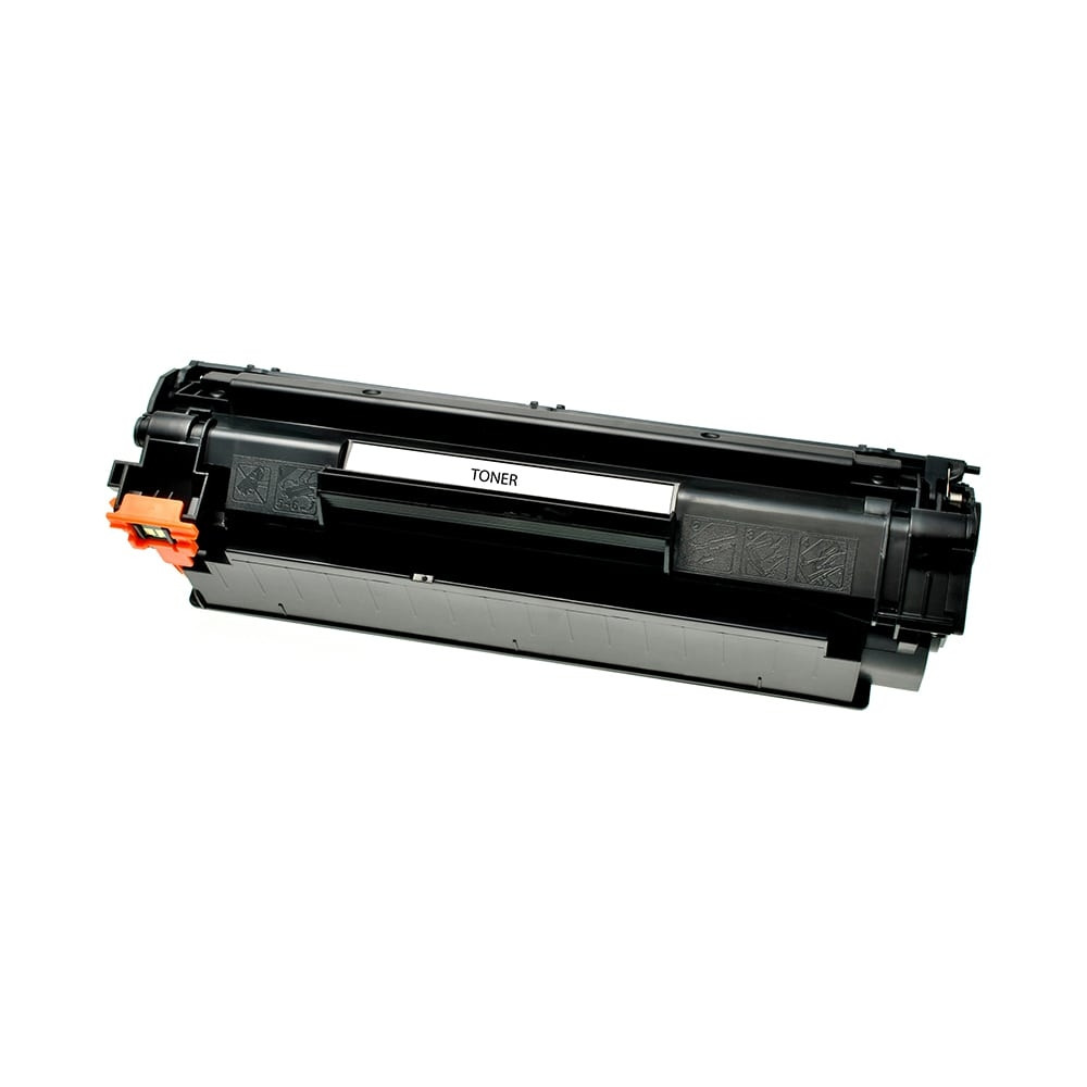 Bild fuer den Artikel TC-CAN713CRGXL: Alternativ Toner CANON CRG 713  1871B002 XL Version in schwarz