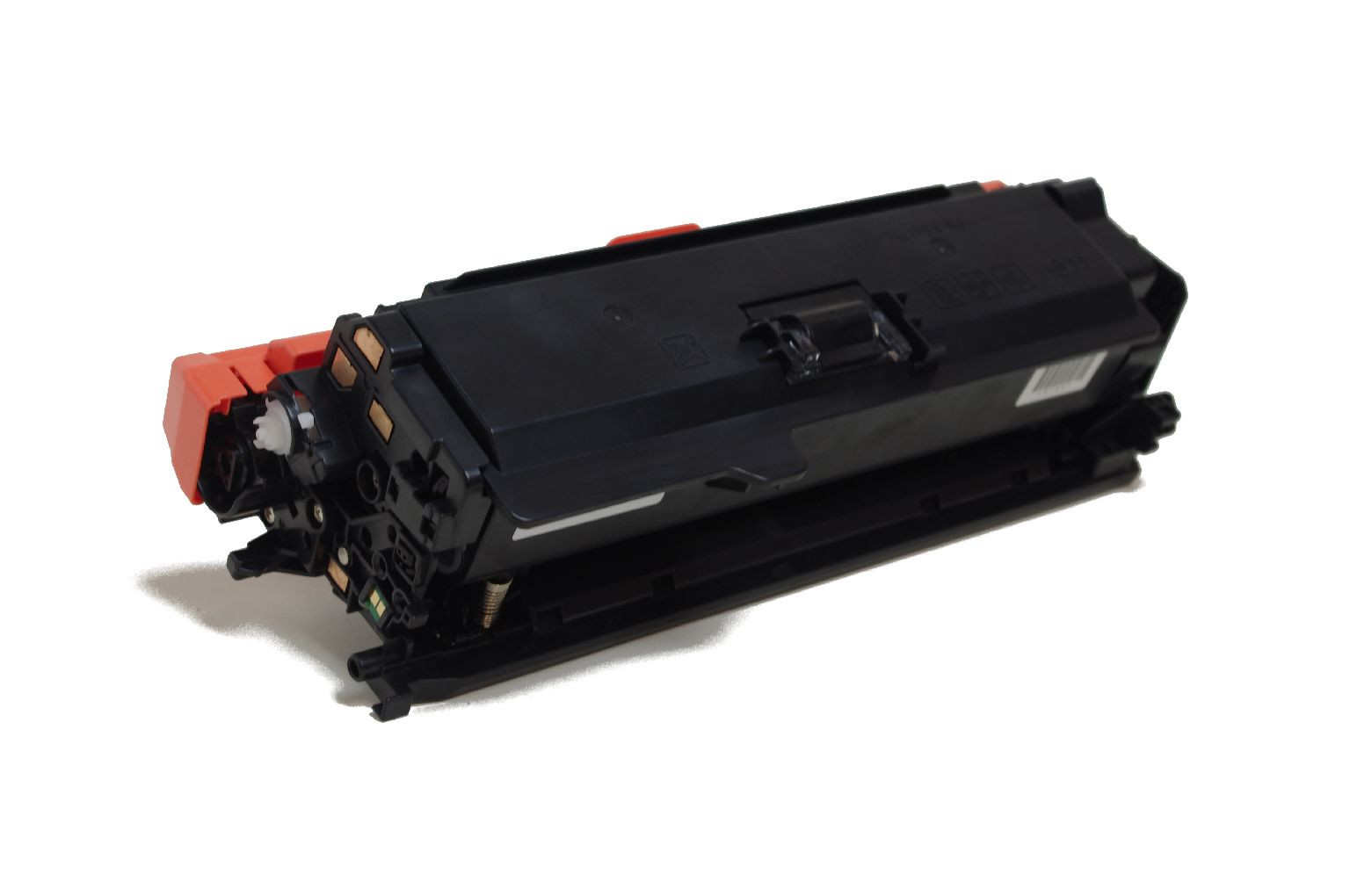 Alternativ-Toner für Canon CRG-723H / 2645B002 XL-Version schwarz