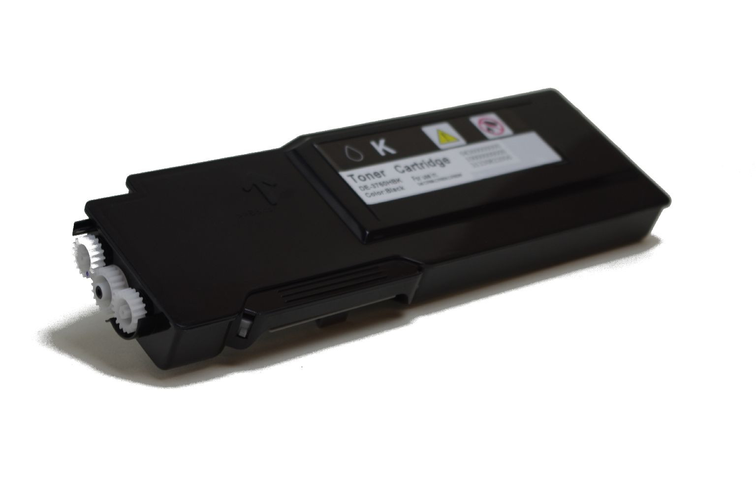 Alternativ-Toner für Dell 86W6H / 593-11115 schwarz