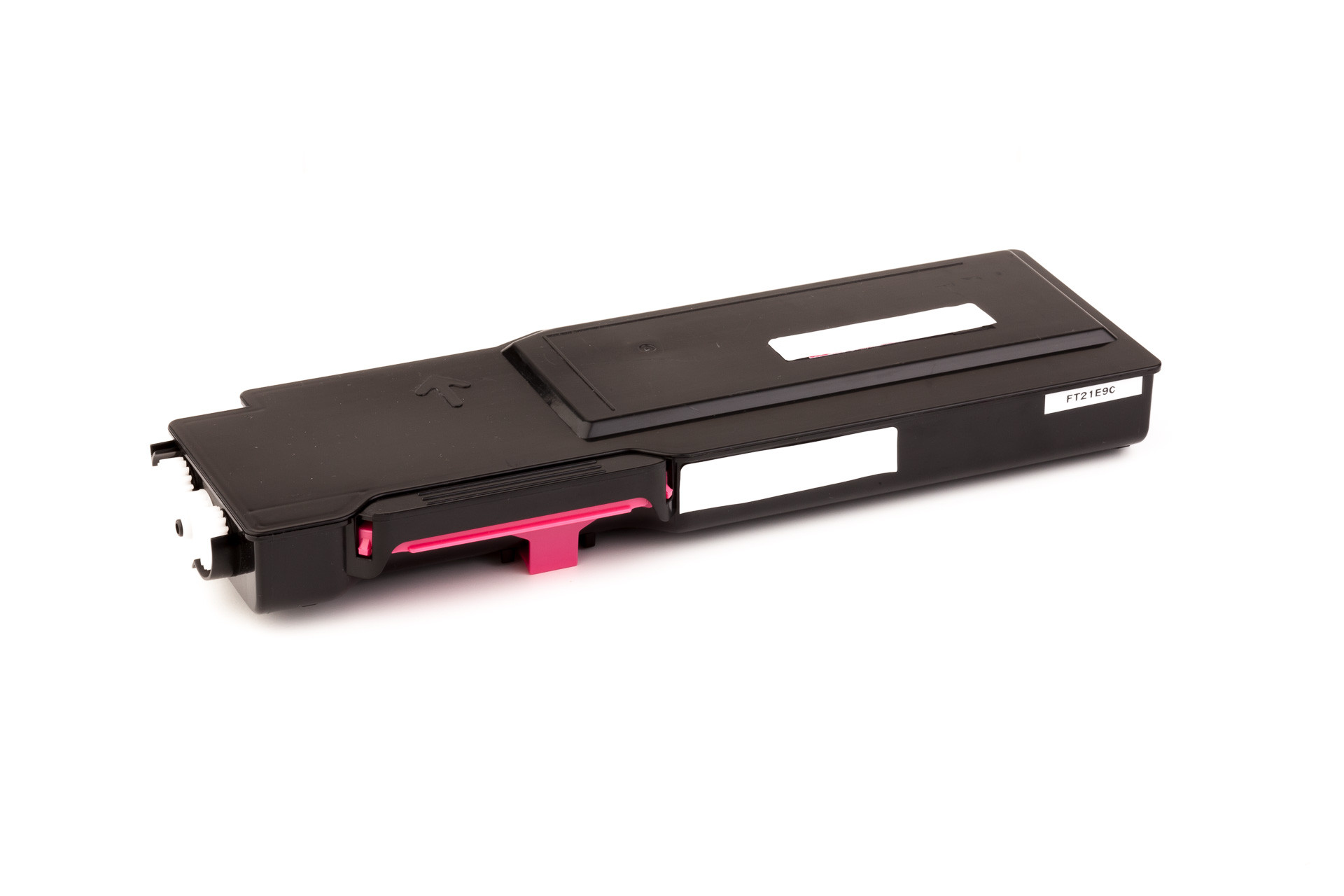 Alternativ-Toner für Dell H5XJP / 593-11117 XL-Version magenta