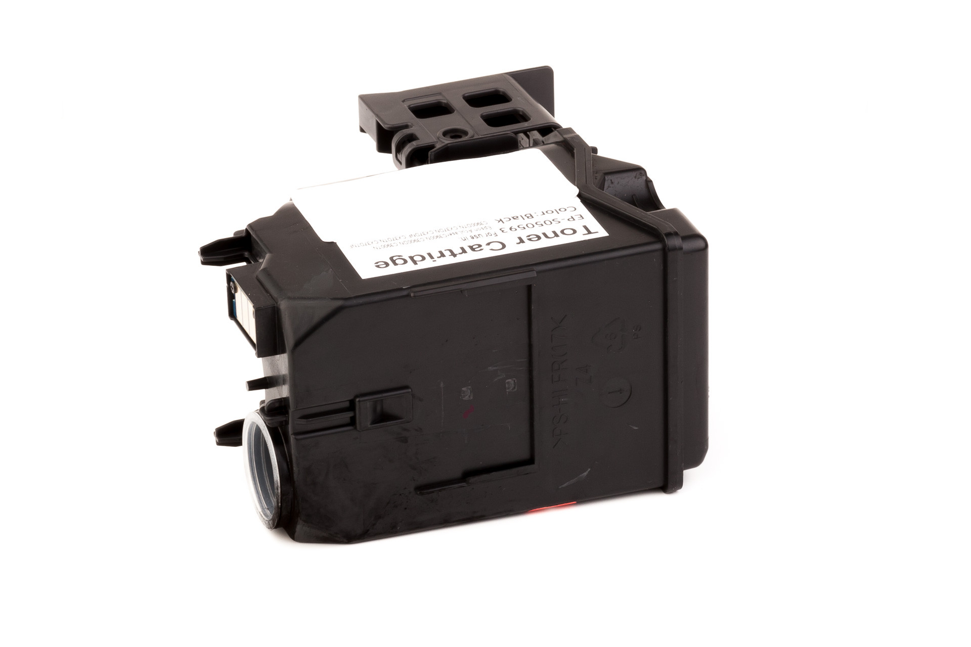 Alternativ-Toner für Epson S050593 / C13S050593 schwarz