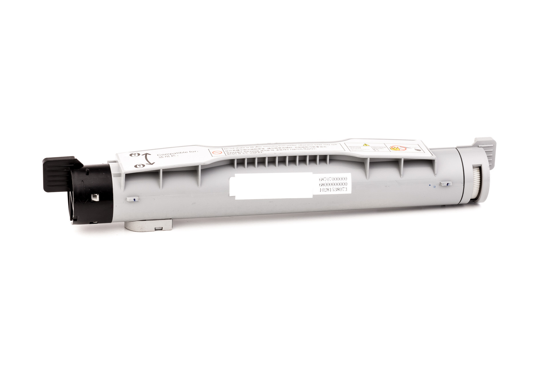 Alternativ-Toner für Epson 0245 / C13S050245 schwarz