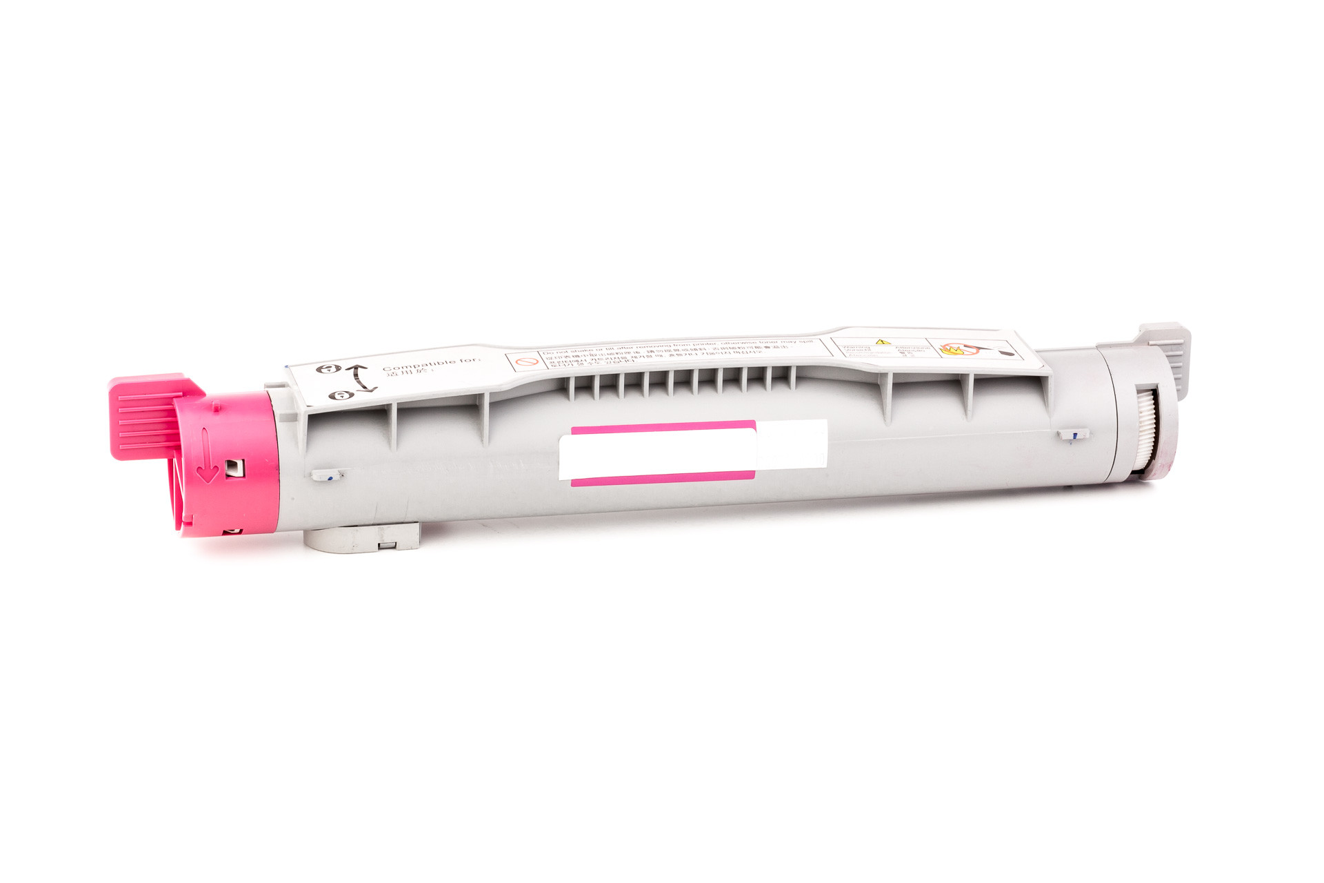 Alternativ-Toner für Epson 0243 / C13S050243 magenta