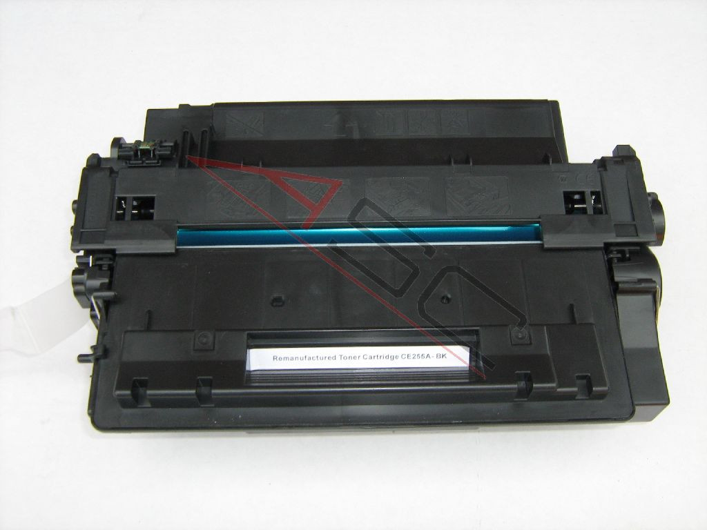 Alternativ-Toner für Canon CRG-724 / 3481B002 schwarz