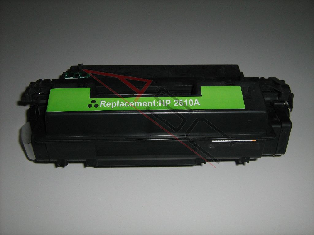 Alternativ-Toner für HP Q2610A schwarz