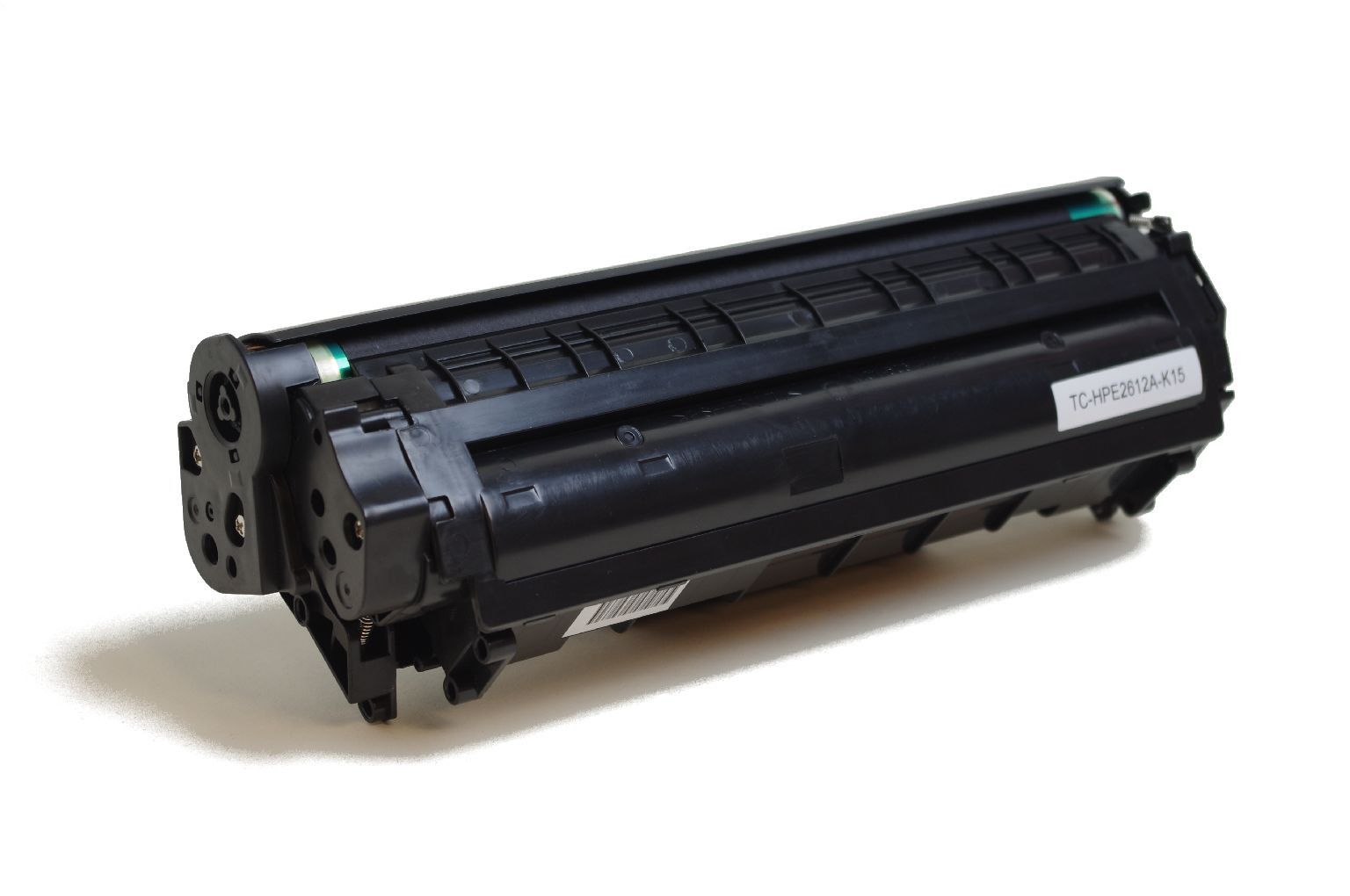 Alternativ-Toner für HP 12A / Q2612A schwarz