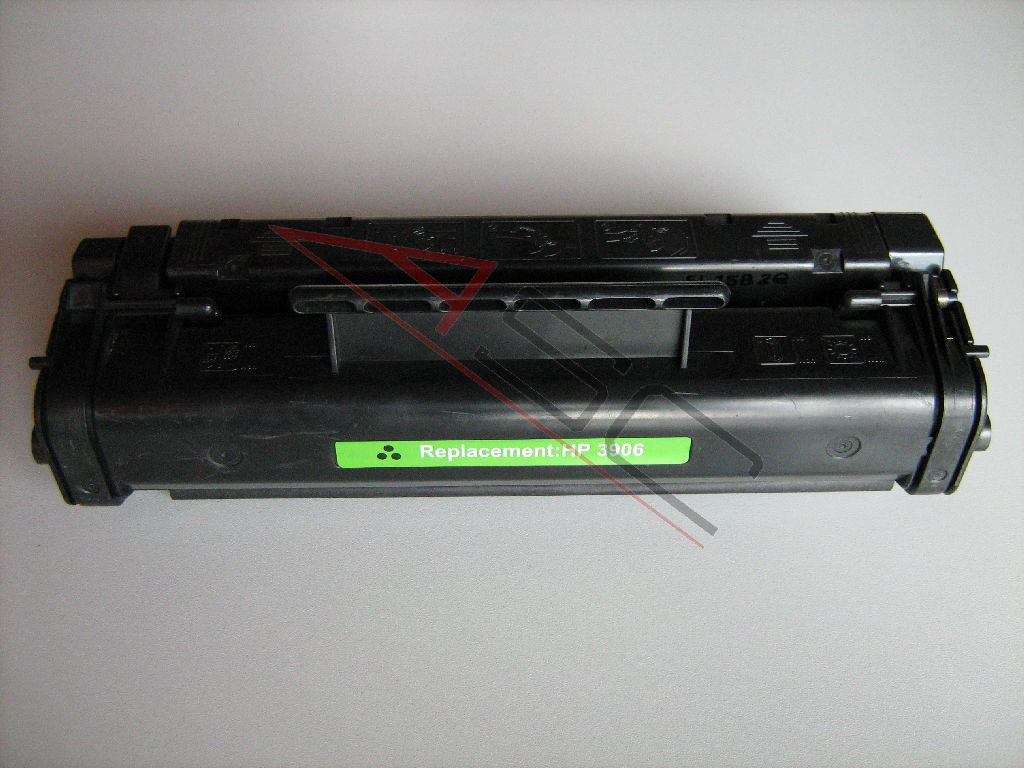 Alternativ-Toner für HP 06A / C3906A schwarz