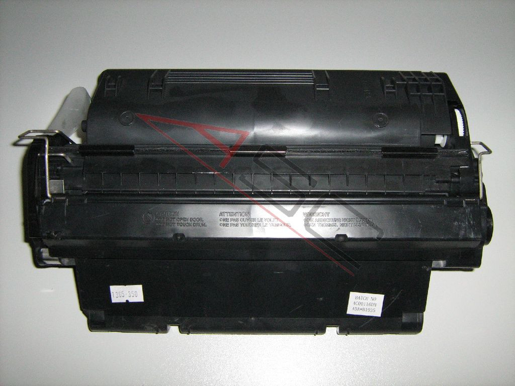 Alternativ-Toner für HP 27A / C4127A schwarz