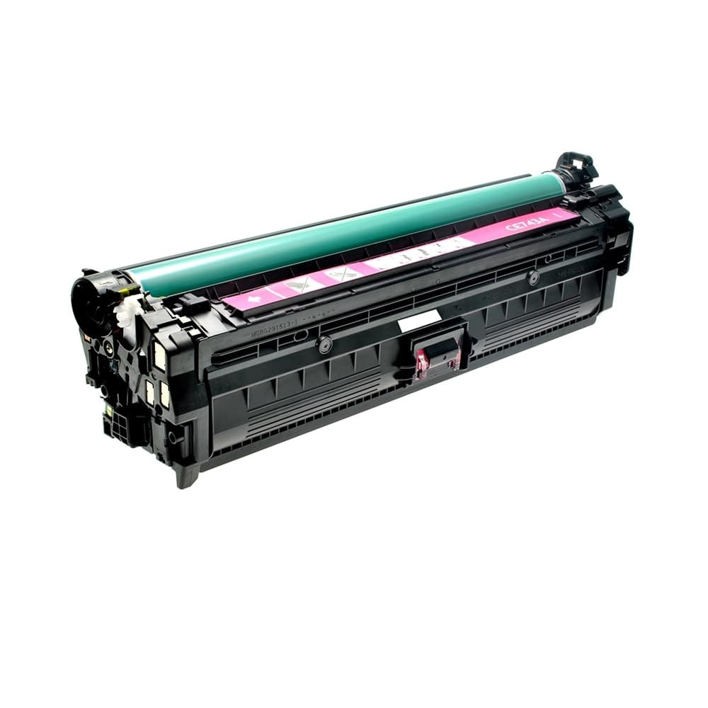 Bild fuer den Artikel TC-HPE743Amg: Alternativ Toner HP 307A CE743A in magenta