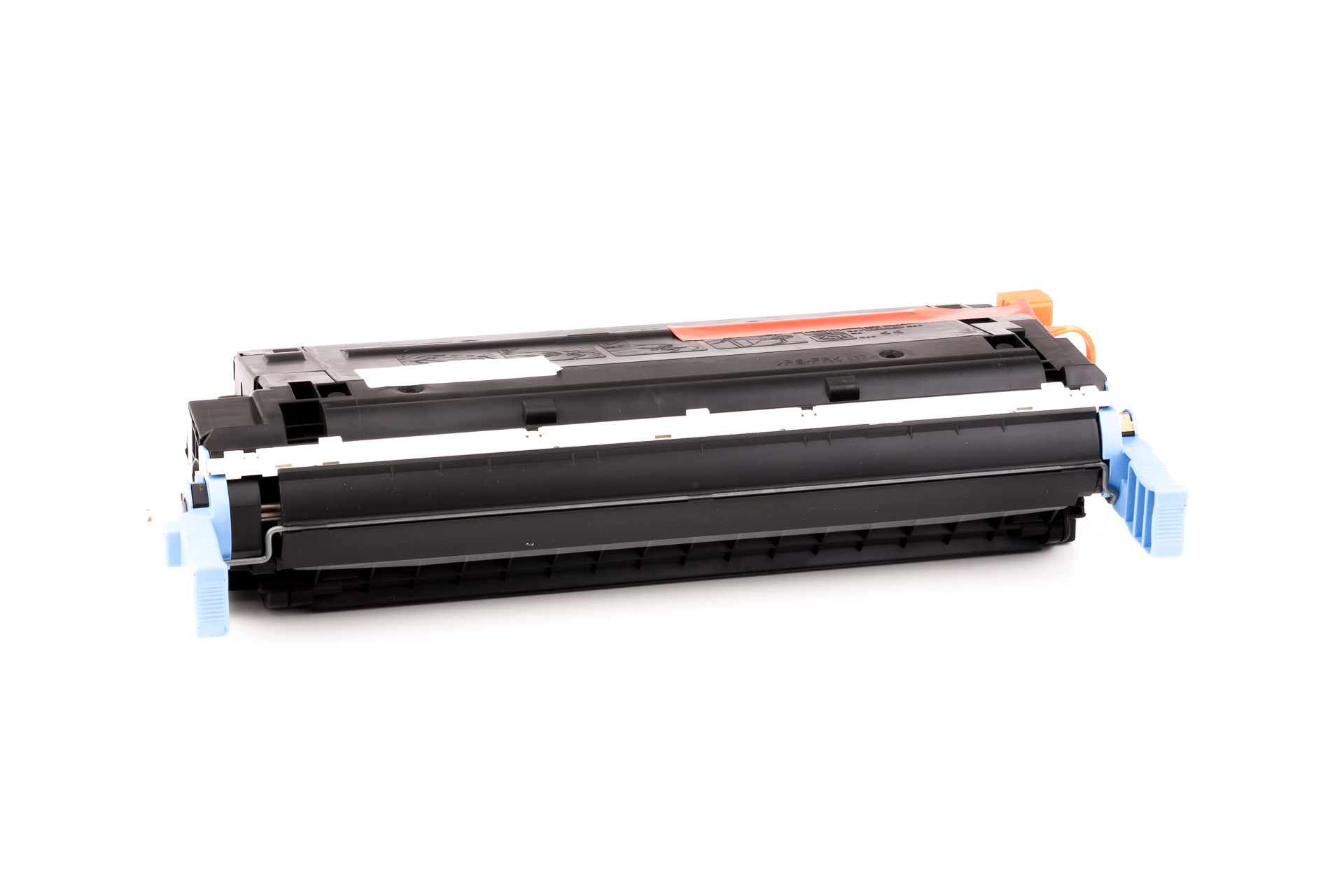 Alternativ-Toner für HP CLJ 4600  4650 yellow