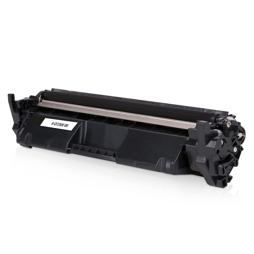 Bild fuer den Artikel TC-HPECF230X: Alternativ Toner HP 30X CF230X XL Version in schwarz