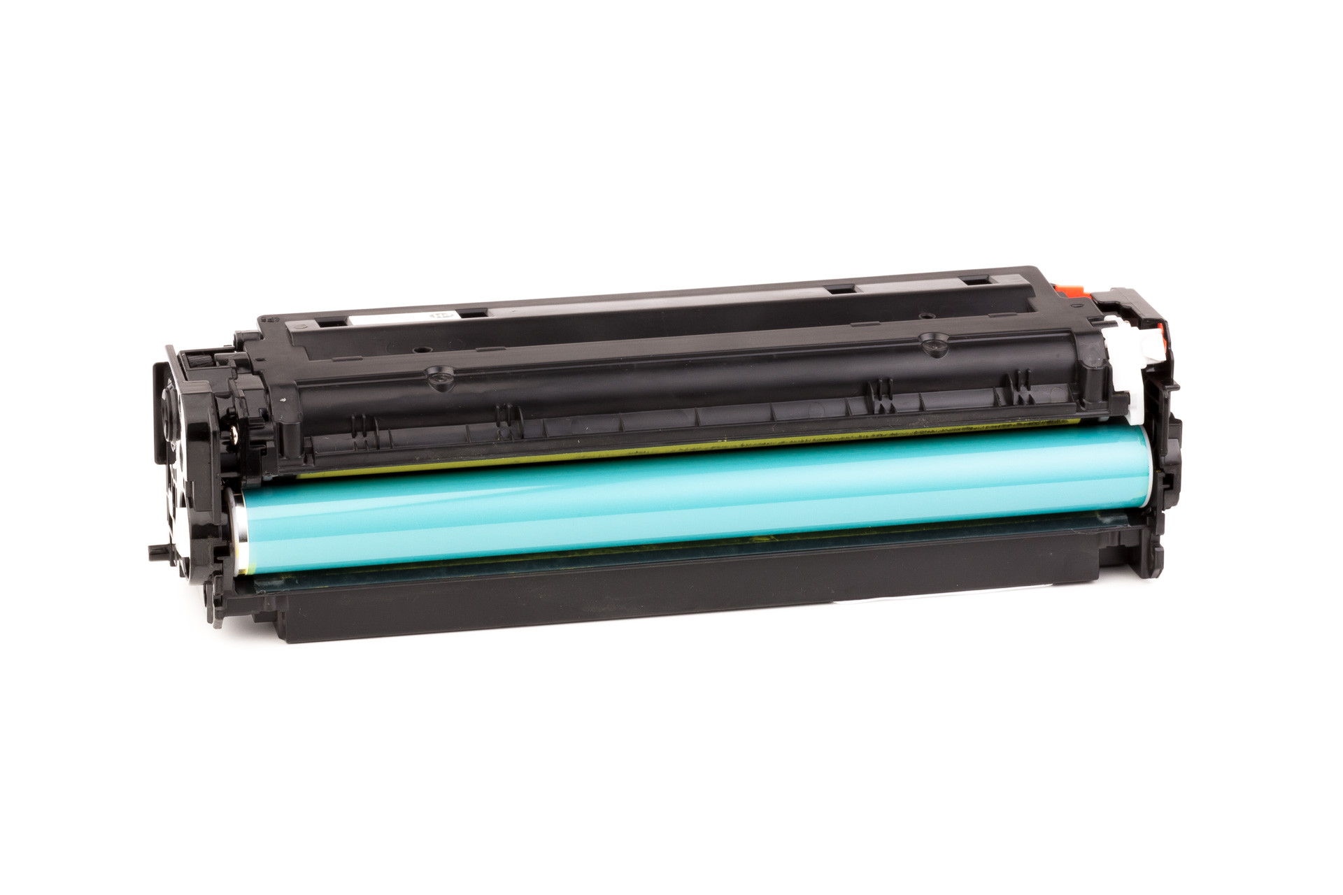 Alternativ-Toner für HP 312A / CF382A gelb