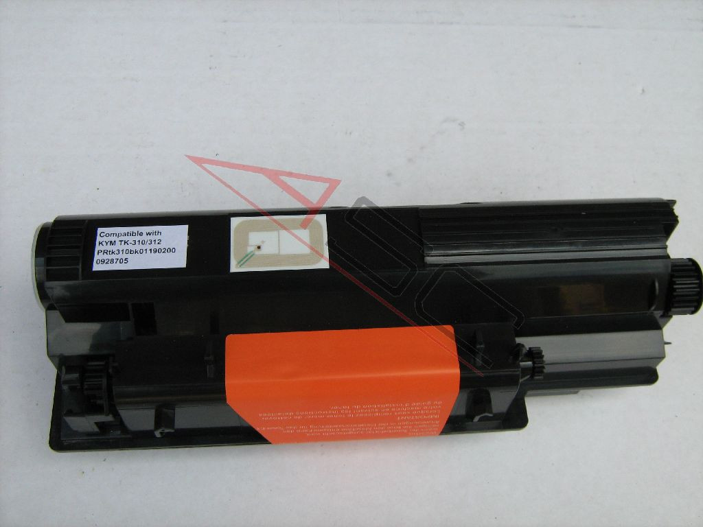 Alternativ-Toner für Utax 4404510010 / Triumph-Adler LP4045 schwarz