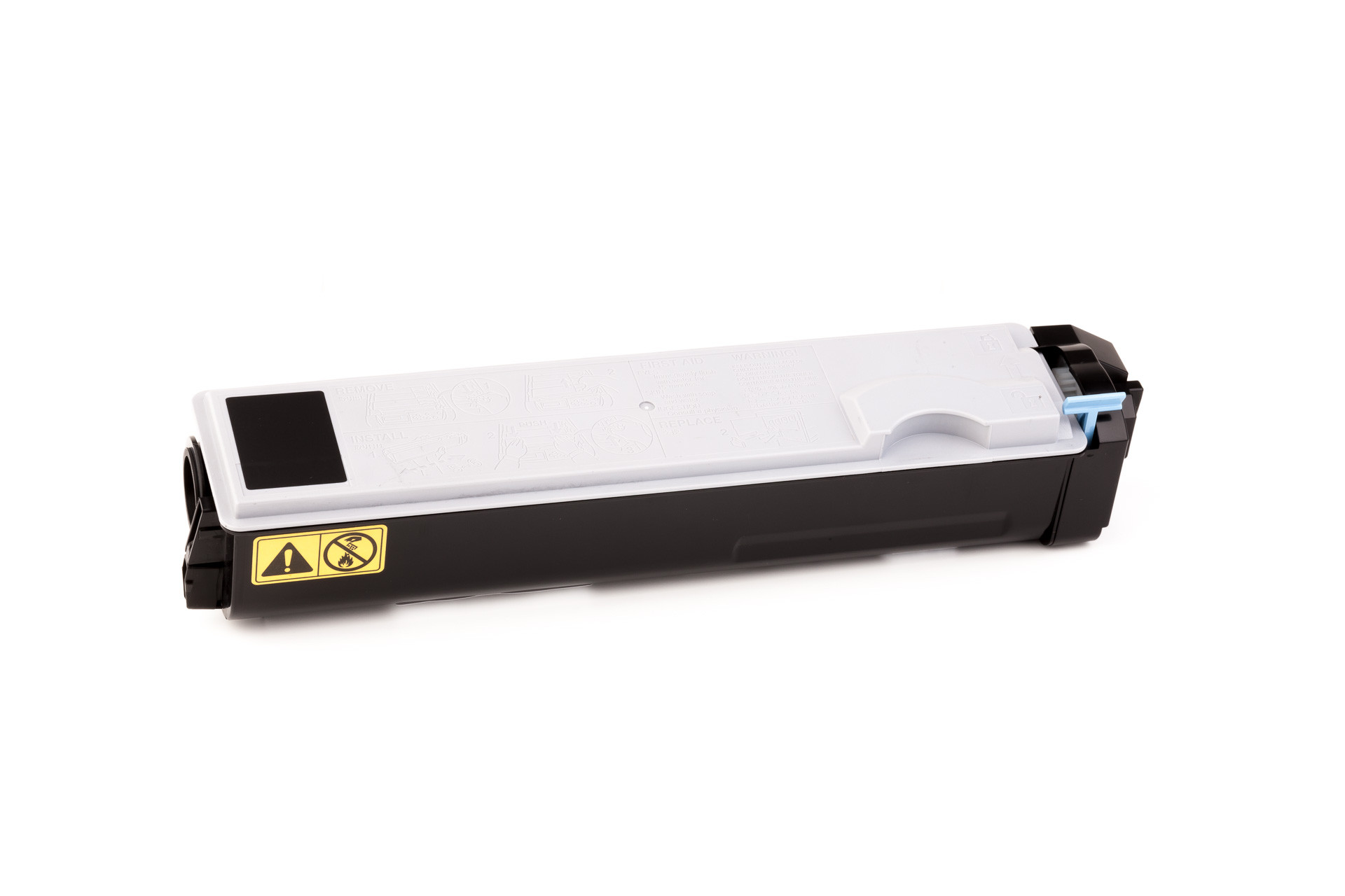 Alternativ-Toner für Kyocera FS-C 5015 / TK 520 / 1T02HJ0EU0 schwarz