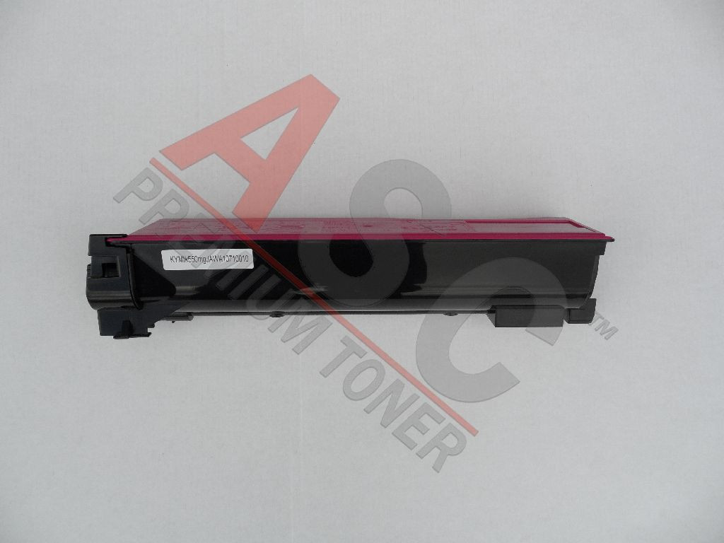 Alternativ-Toner für Kyocera/Mita TK-550M / 1T02HMBEU0 magenta
