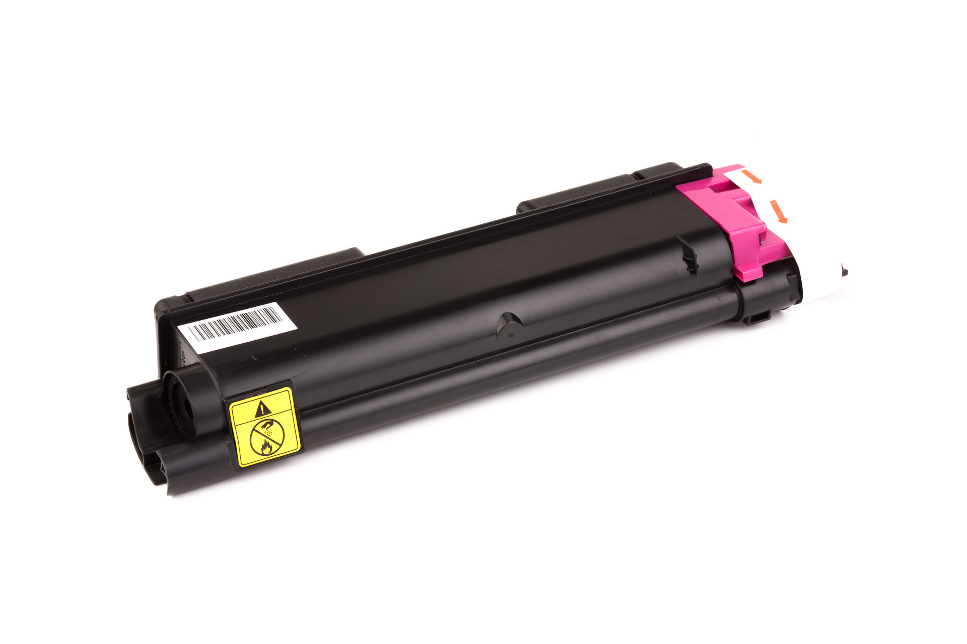 Alternativ-Toner für Kyocera/Mita TK-590 M / 1T02KVBNL0 magenta