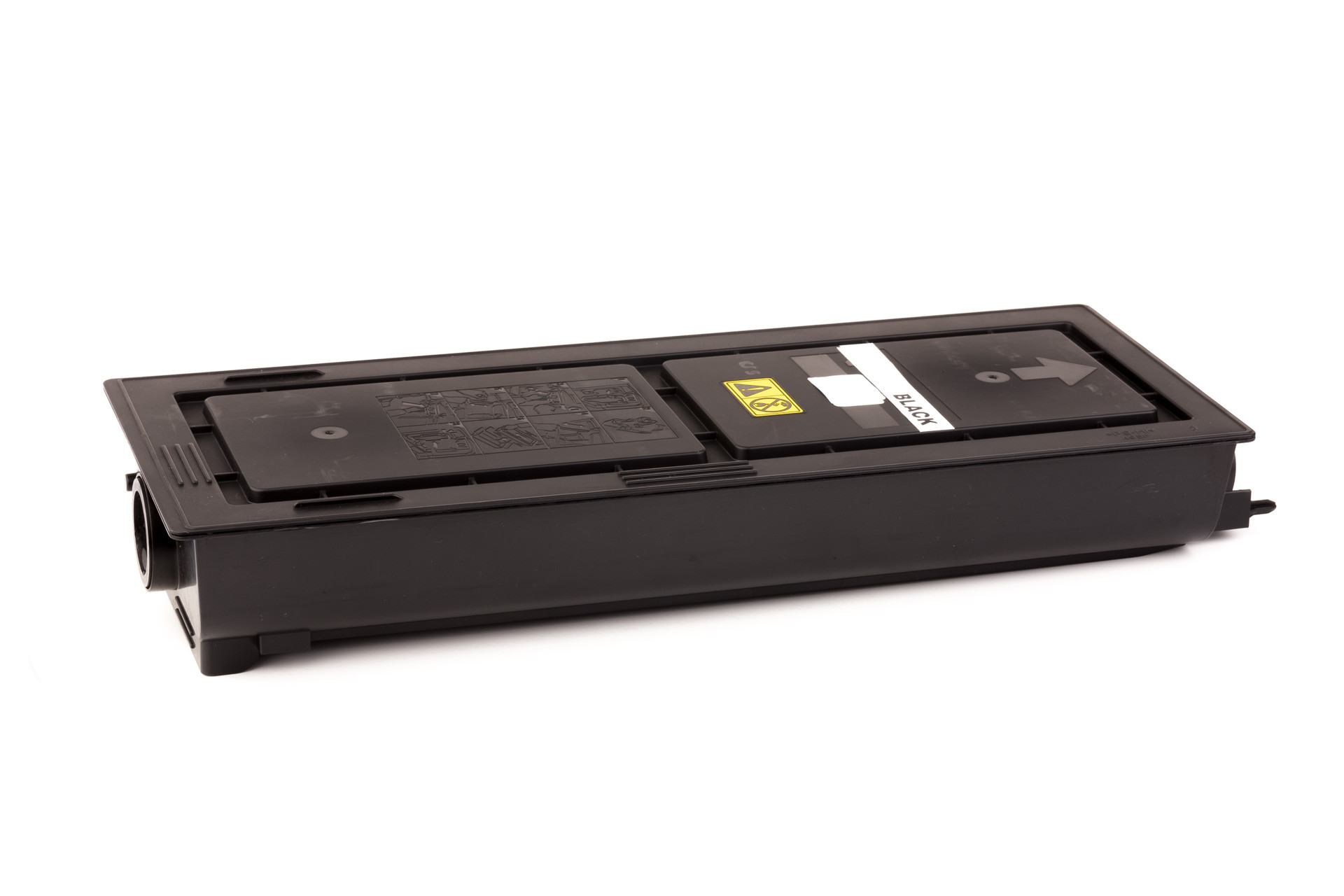 Alternativ-Toner für Kyocera/Mita TK-685 / 1T02K50NL0 schwarz