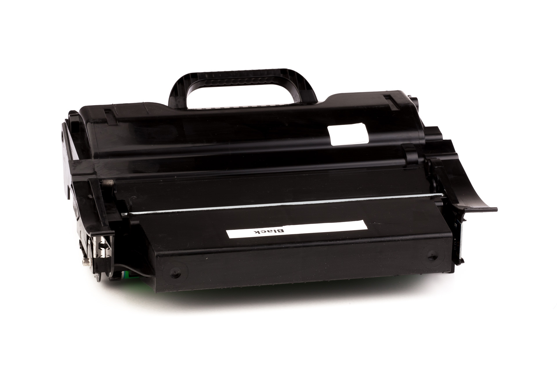 Alternativ-Toner für Lexmark T654X11E/ T654X21E schwarz