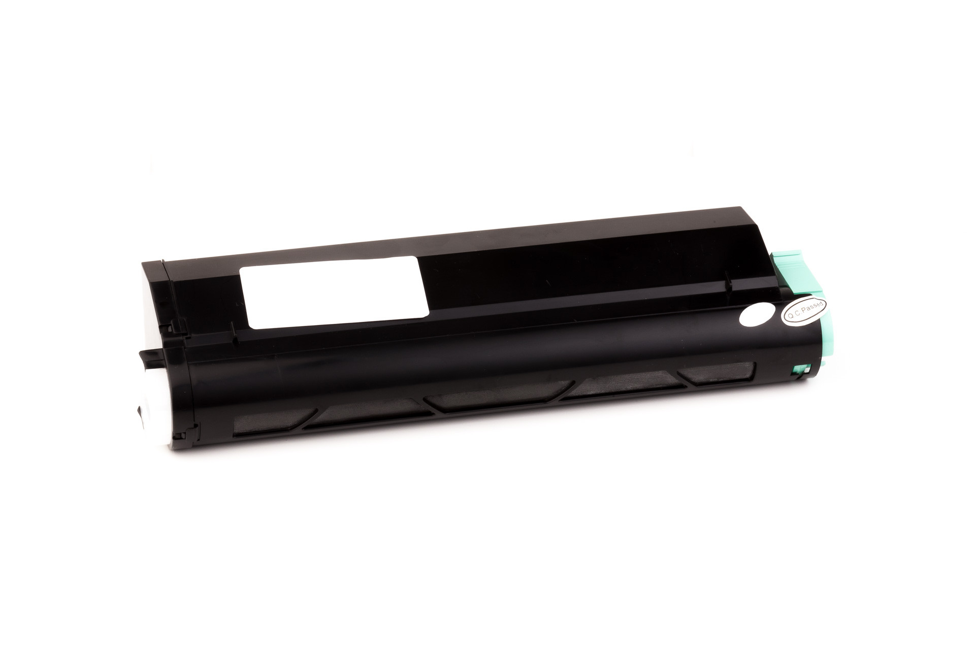 Alternativ-Toner für Oki TYPE-9 / 01101202 schwarz