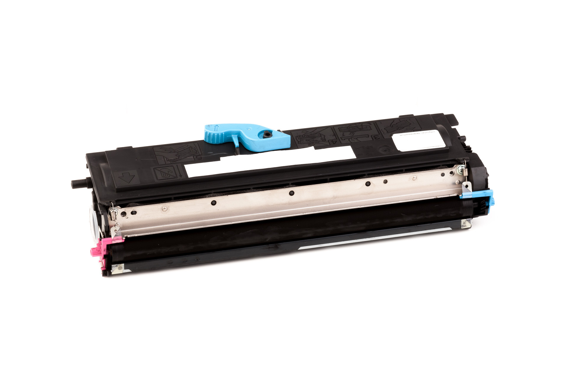 Alternativ-Toner für Oki 09004168 schwarz