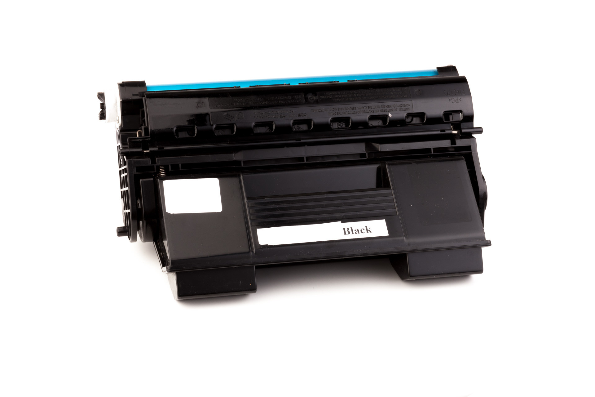 Alternativ-Toner für Oki 09004462 schwarz