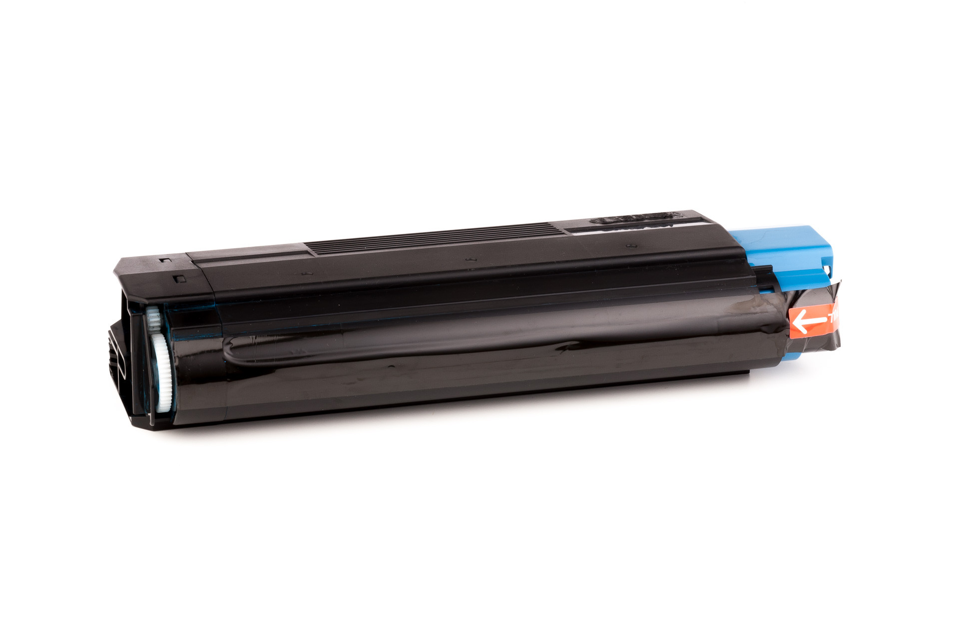 Alternativ-Toner für Olivetti B0456 cyan