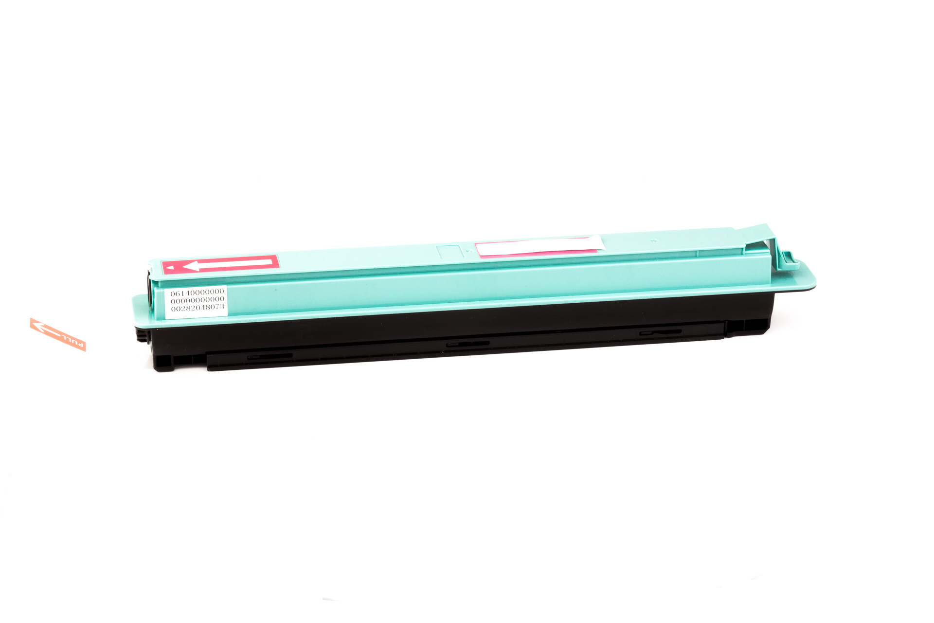 Alternativ-Toner für Panasonic KX-FATY 508 gelb