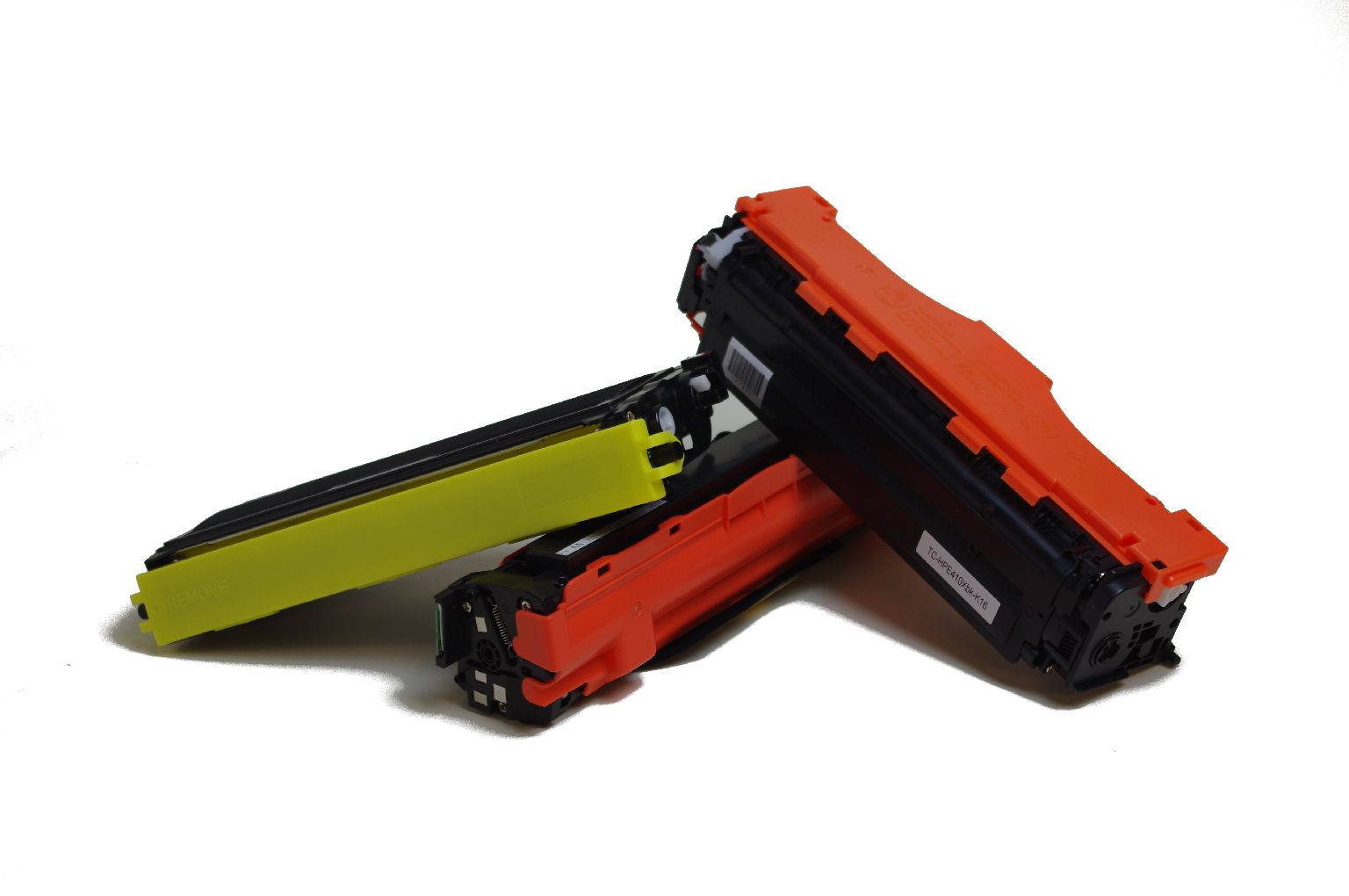 Alternativ-Toner für HP 507A / CE400A  A-Version schwarz
