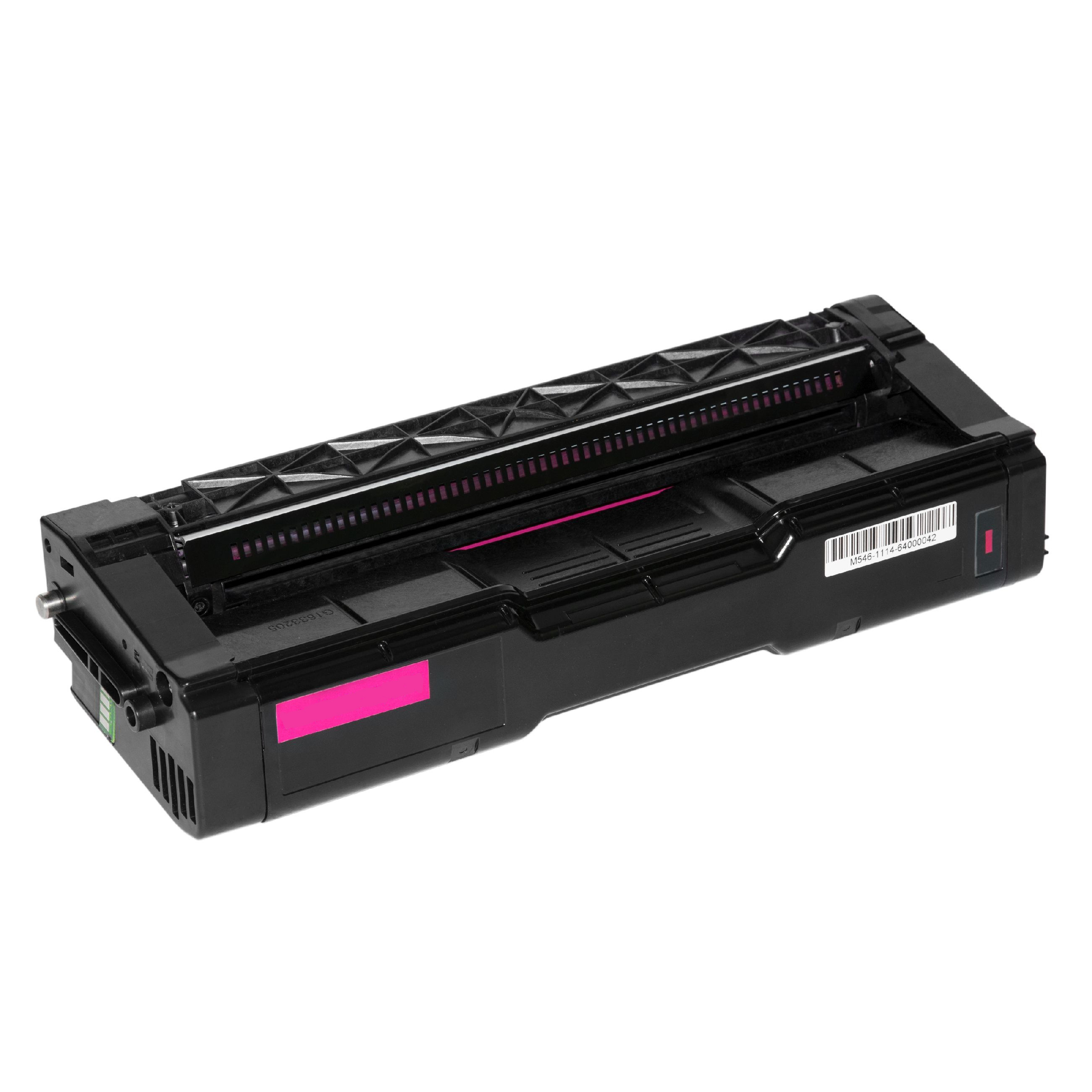 Bild fuer den Artikel TC-RICSPC252mg: Alternativ-Toner Ricoh 407718 in magenta