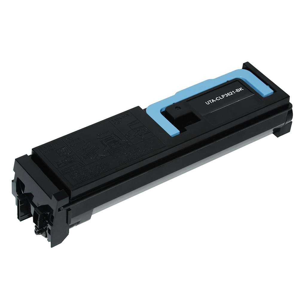 Bild fuer den Artikel TC-UTX3621bk: Alternativ Toner UTAX 4462110010 in schwarz